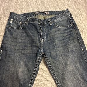 Rock  Roll men’s jeans